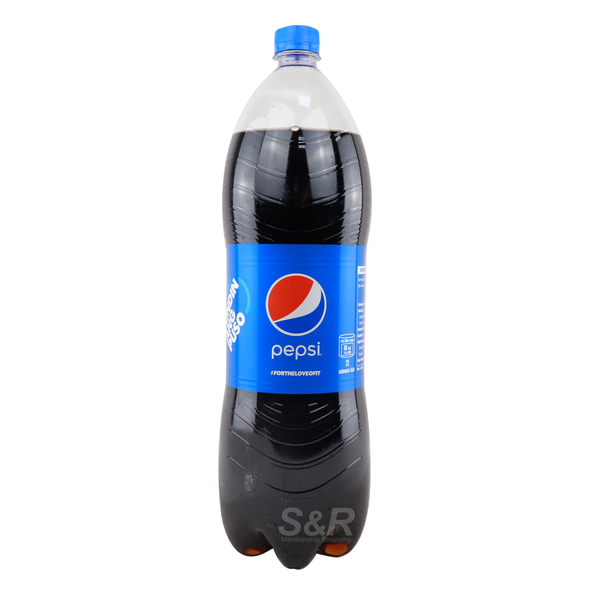 Pepsi Cola Beverage 2L